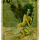 Illustration for article titled Pinup art that kicks you in the teeth